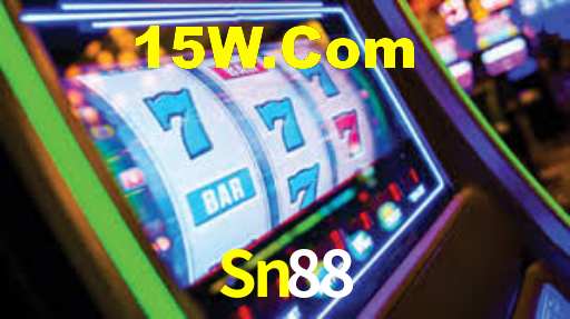 Sn88: Seu Cassino Premiado com Pagamentos Rápidos