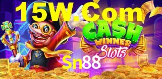 Welcome Bonus Sn88