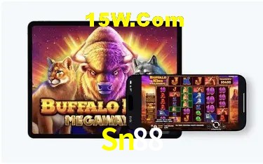 Provedores de Jogos Sn88