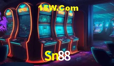Tecnologia da Plataforma Sn88