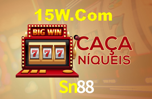 Sn88: A Experiência de Casino com Jogos de Mesa ao Vivo