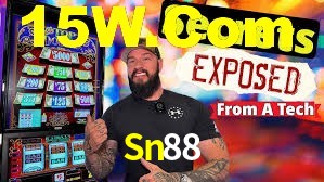 Tournaments Sn88