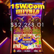 Welcome Bonus Sn88